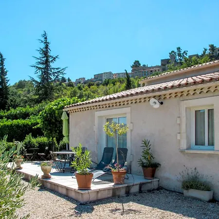 Les Vignes - Mbe100 By Interhome *