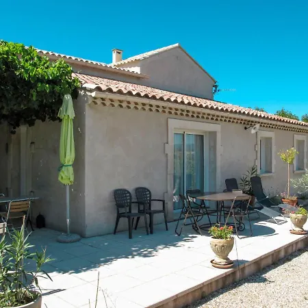 Les Vignes - Mbe100 By Interhome Menerbes