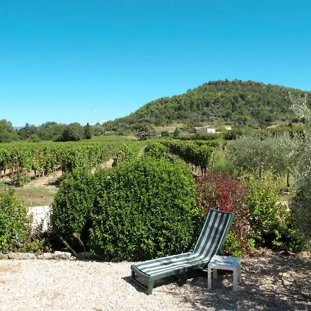 Les Vignes - Mbe100 By Interhome