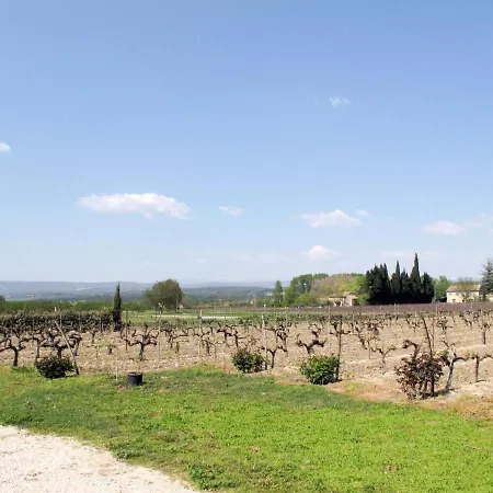 Holiday home Les Vignes - Mbe100 By Interhome