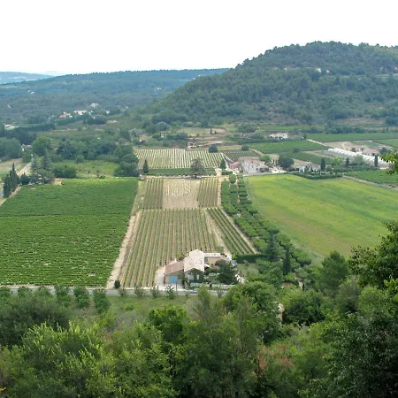 Les Vignes - Mbe100 By Interhome Holiday home