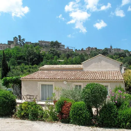 Les Vignes - Mbe100 By Interhome Holiday home
