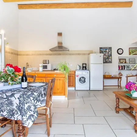 Les Vignes - Mbe100 By Interhome Holiday home *