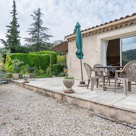 Les Vignes - Mbe100 By Interhome Holiday home