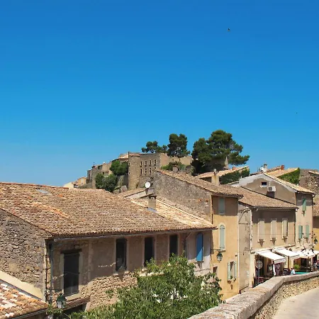 Les Vignes - Mbe100 By Interhome Menerbes